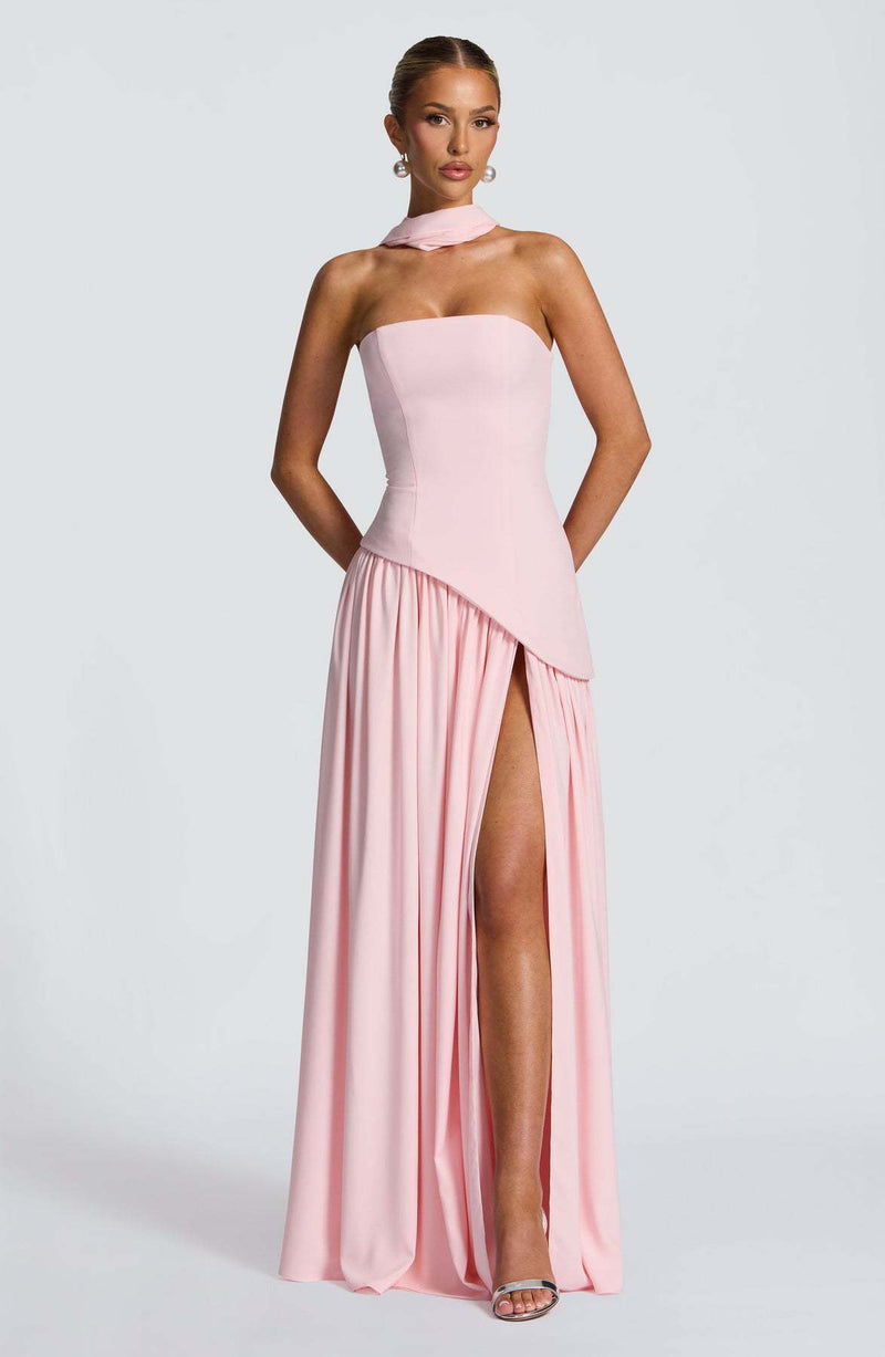 Ophelia Strapless Maxi Dress | Women's Formal Dress