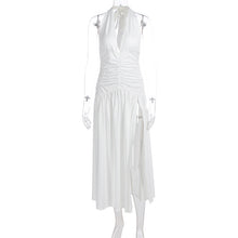 Delilah Halter Maxi Dress | Women's Formal Dress
