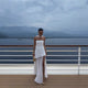 Celeste Strapless Maxi Dress | Women's Formal Dress