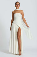Ophelia Strapless Maxi Dress | Women's Formal Dress