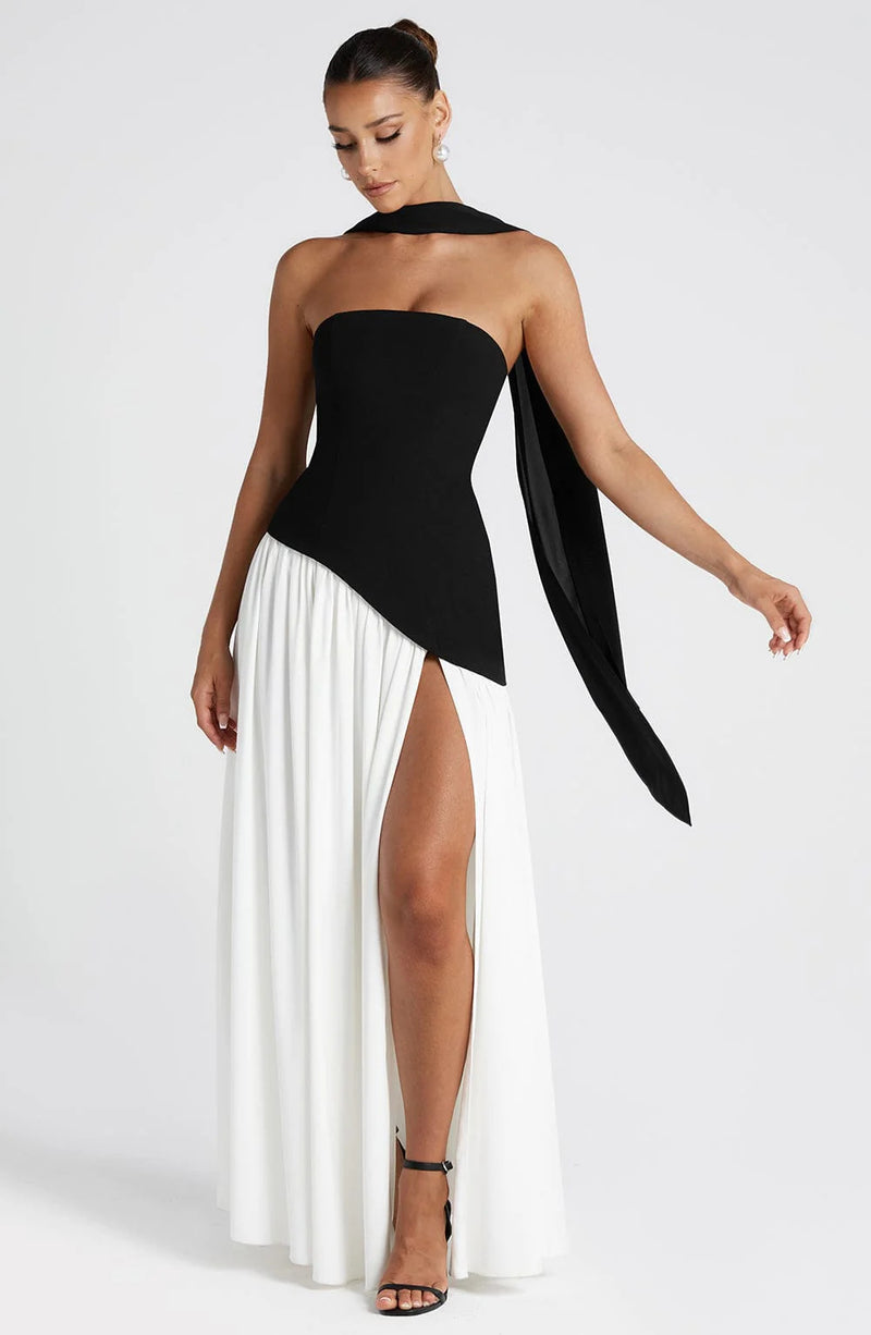Ophelia Strapless Maxi Dress | Women's Formal Dress