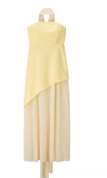 Celeste Strapless Maxi Dress | Women's Formal Dress