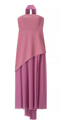 Celeste Strapless Maxi Dress | Women's Formal Dress
