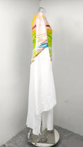 Isla One-Shoulder Maxi Dress | Women's Resort Dress
