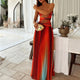 Valentina Cut-Out Maxi Dress | Women's Formal Dress