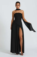 Ophelia Strapless Maxi Dress | Women's Formal Dress