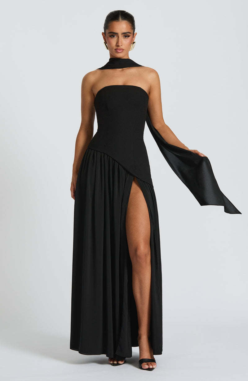Ophelia Strapless Maxi Dress | Women's Formal Dress