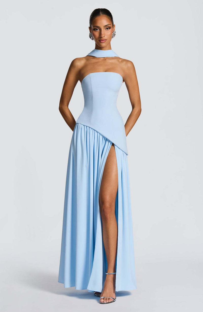 Ophelia Strapless Maxi Dress | Women's Formal Dress