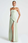 Ophelia Strapless Maxi Dress | Women's Formal Dress
