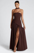 Ophelia Strapless Maxi Dress | Women's Formal Dress
