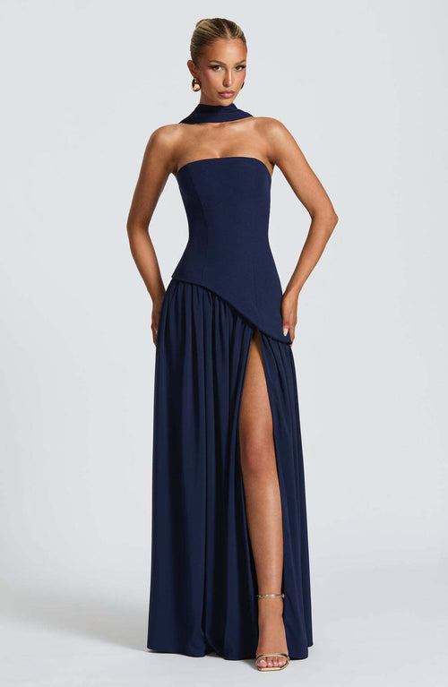 Ophelia Strapless Maxi Dress | Women's Formal Dress