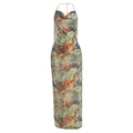 Delphine Floral Slip Maxi Dress | Women's Resort Dress