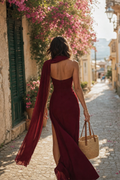 Celeste Strapless Maxi Dress | Women's Formal Dress