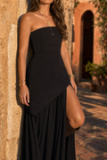 Celeste Strapless Maxi Dress | Women's Formal Dress