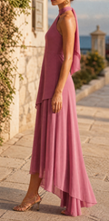 Celeste Strapless Maxi Dress | Women's Formal Dress
