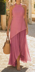 Celeste Strapless Maxi Dress | Women's Formal Dress