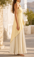 Celeste Strapless Maxi Dress | Women's Formal Dress