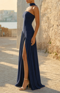 Ophelia Strapless Maxi Dress | Women's Formal Dress