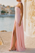Ophelia Strapless Maxi Dress | Women's Formal Dress